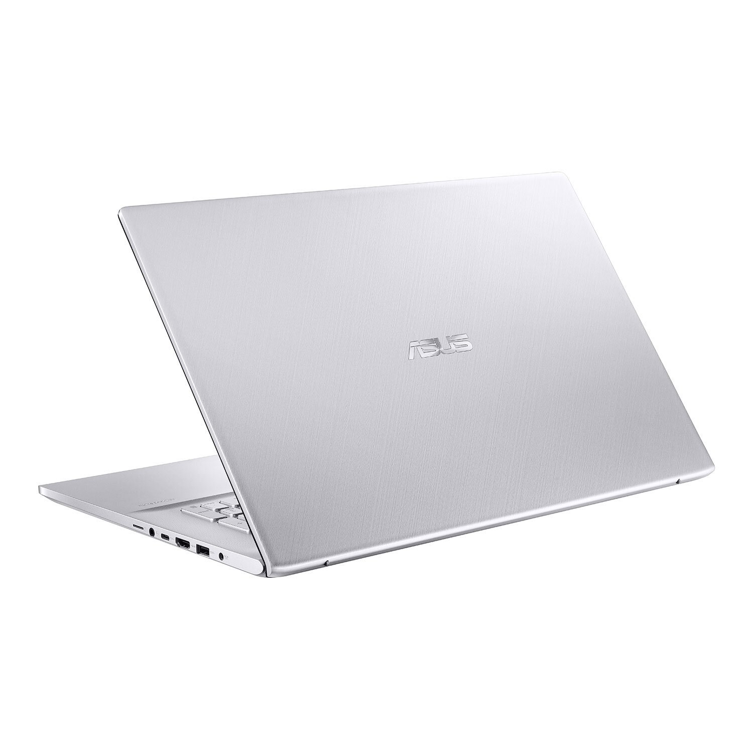 ASUS VivoBook 17.3" i5 8GB_1TB 17.3" FHD Display - obrazek 2