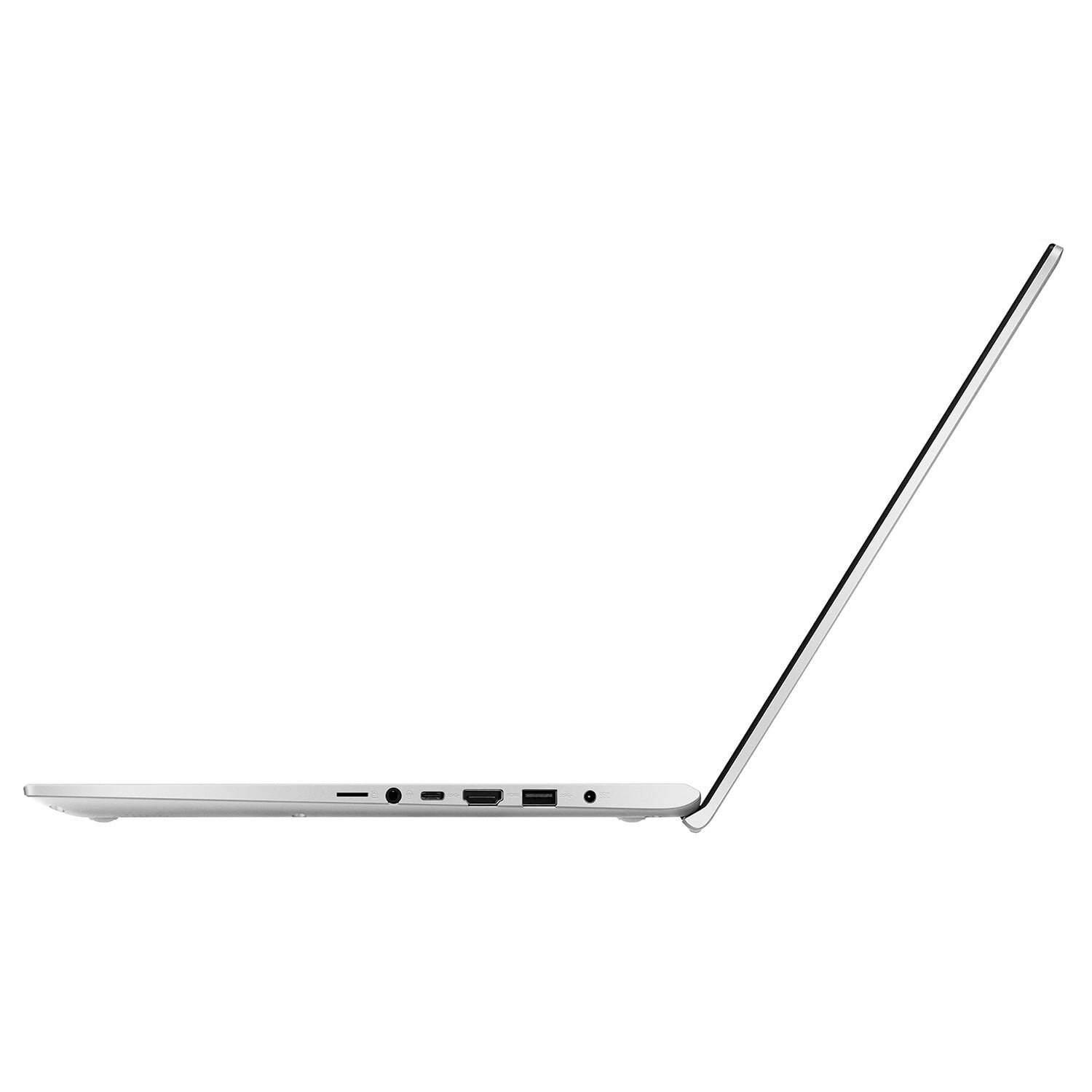ASUS VivoBook 17.3" i5 8GB_1TB 17.3" FHD Display - obrazek 3