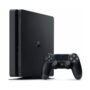 Konsola Sony PlayStation PS4 1TB Slim, czarna