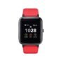 Cubitt CT2S – Smartwatch wodoodporny IP67, tętno, fitness tracker