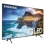 Telewizor SAMSUNG 75 cali 4K Ultra HD HDR Smart QLED TV