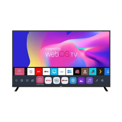 Telewizor RCA 75 cali 4K UHD HDR LED WebOS Smart TV