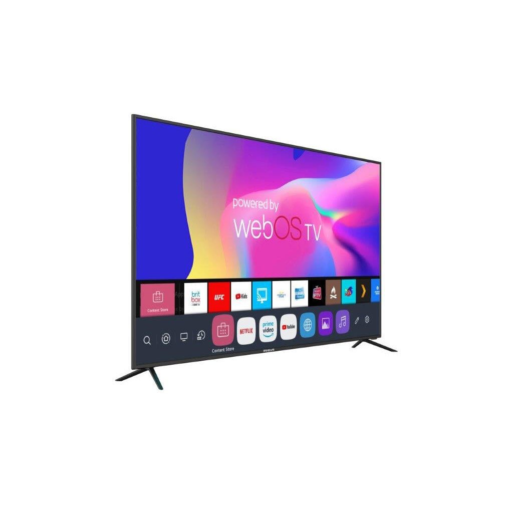 Telewizor RCA 75 cali 4K UHD HDR LED WebOS Smart TV - obrazek 4