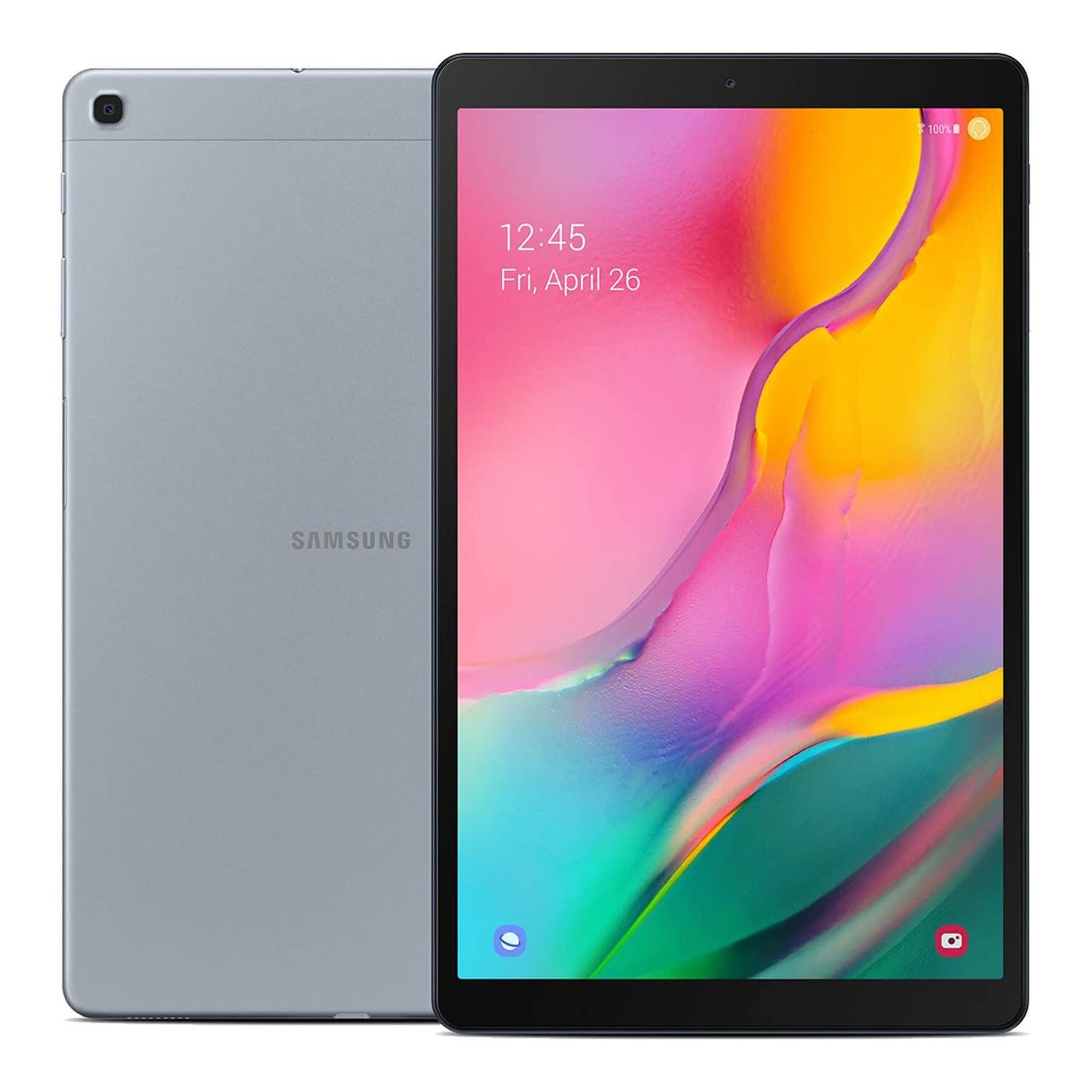 Samsung Galaxy Tab A 10,1 cala, ekran dotykowy - obrazek 3