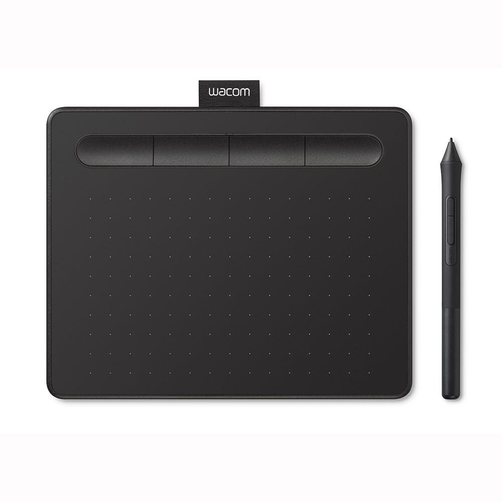 Tablet graficzny Wacom Intuos