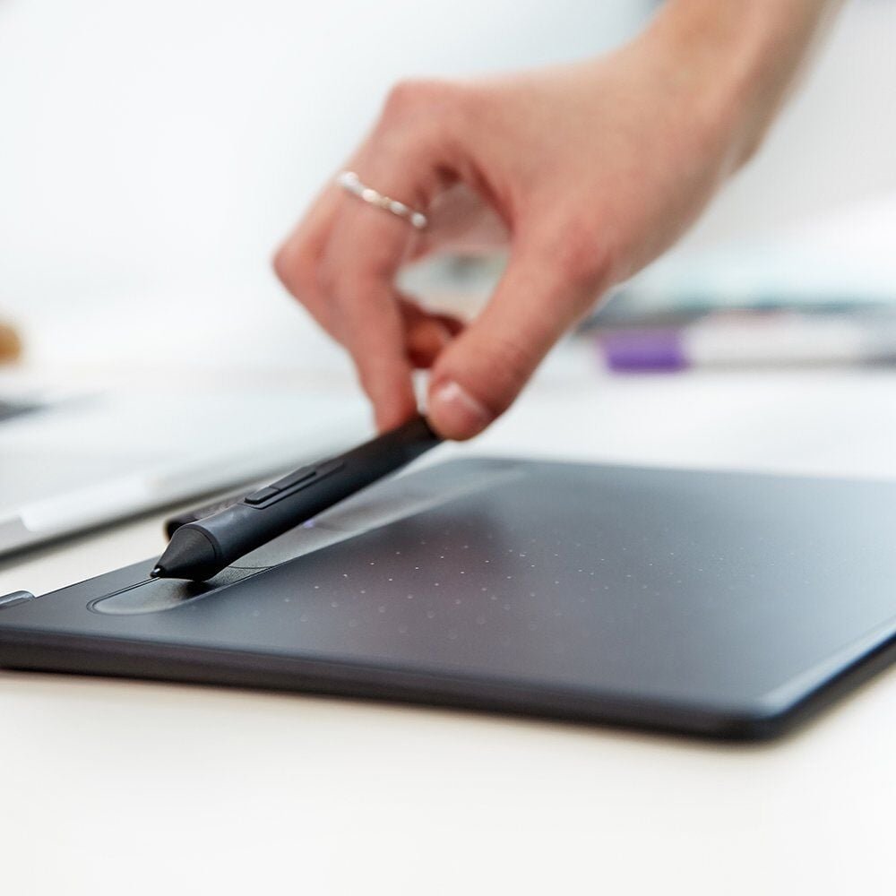 Tablet graficzny Wacom Intuos - obrazek 2