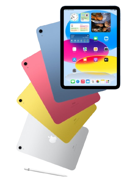 iPad 11 Wi-Fi (2025) - obrazek 5
