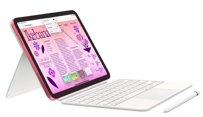 iPad 11 Wi-Fi (2025) - obrazek 4