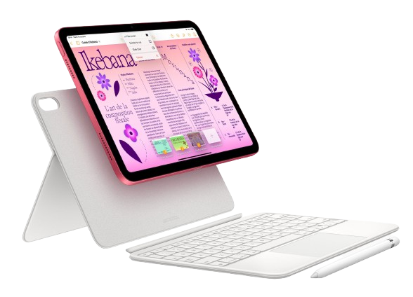 iPad 11 Wi-Fi (2025) - obrazek 3