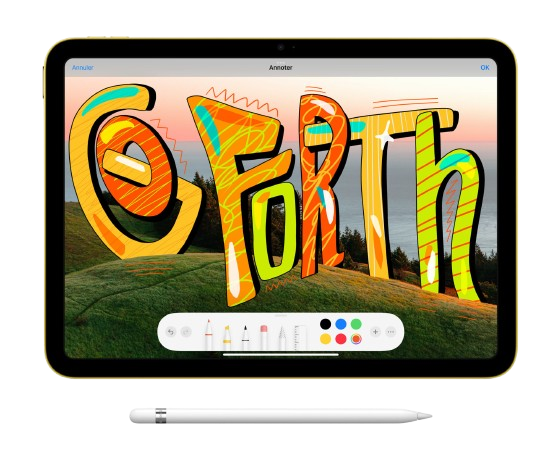 iPad 11 Wi-Fi (2025) - obrazek 2