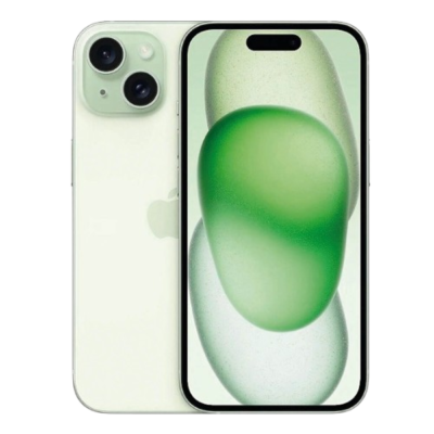Apple  iPhone 15