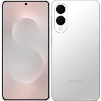 Samsung Galaxy S25 Edge