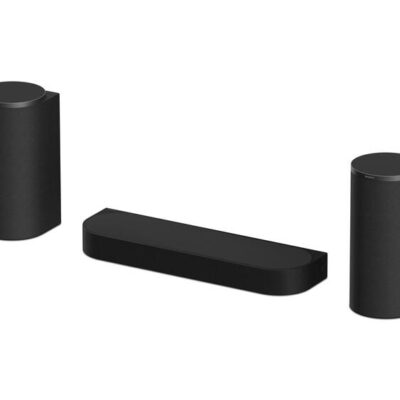 Soundbar Sony BRAVIA Theatre Trio | 3.0.2-kanałowy | HT-A8