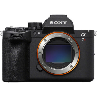 Aparat Sony A7R 6 (body) | ILCE-7RM6