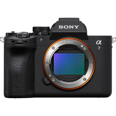 Aparat Sony A7 V (body) | ILCE-7M5