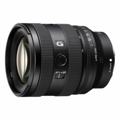 Obiektyw Sony FE 20-70 mm F4 G | SEL2070G