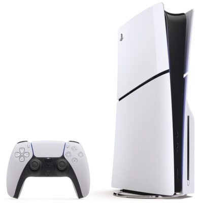 Konsole Playstation 5