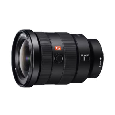 Obiektyw Sony FE 16-35mm F2.8 GM | SEL1635GM