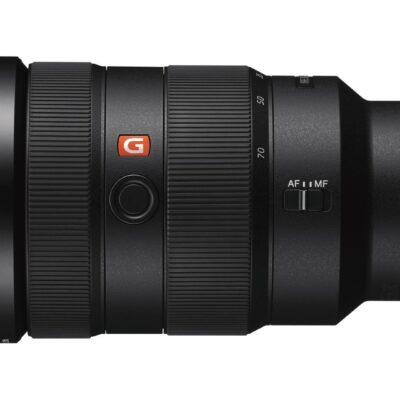 Obiektyw Sony FE 24–70 mm F2.8 GM | SEL2470GM