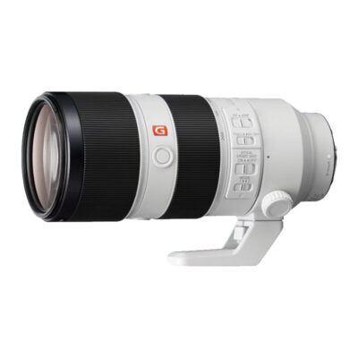 Obiektyw Sony FE 70–200 mm F2.8 GM OSS | SEL70200GM