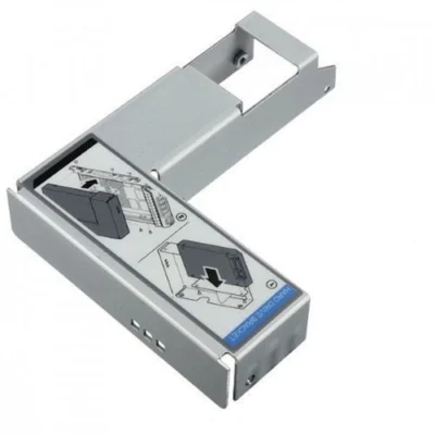 ADAPTER DELL 2.5'' DO 3.5'' SAS/SATA 9W8C4