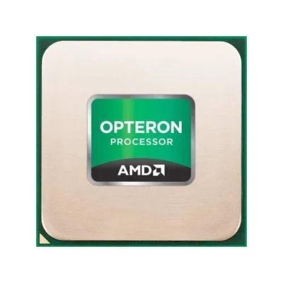 AMD Opteron Procesor Opteron 2214 ( Cache, 2x 2.20Ghz) OSA2214GAA6CX