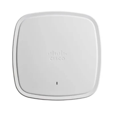 Access Point Cisco Catalyst C9120AXI-EWC-E 2.4 GHz | 5 GHz 5380 Mbps 802.11 n/ac/ax