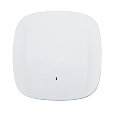Access Point Cisco Catalyst CW9164I-E 2.4 GHz | 5 GHz | 6 GHz 1730 Mbps 802.11 n/ac/ax