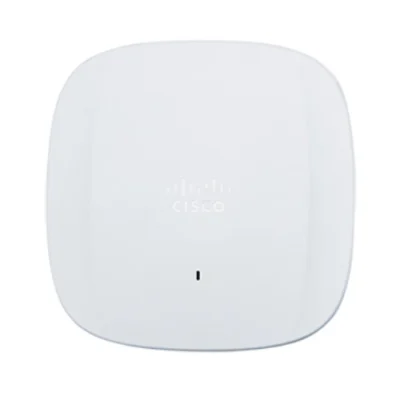 Access Point Cisco Catalyst CW9166I-E 2.4 GHz | 5 GHz | 6 GHz 802.11 a/b/g/n/ac/ax