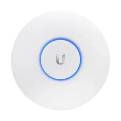 Access Point Ubiquiti UAP-AC-HD 2,4 GHz | 5 GHz 2533 Mbps 802.3at PoE+ 802.11 a/b/g/n/r/k/v/ac/ac-wave2