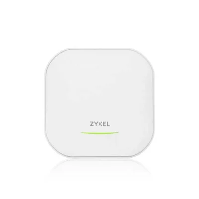 Access Point Zyxel NWA220AX-6E-EU0101F 2,4 GHz | 5 GHz | 6GHz 4800 Mbps 802.11 a/b/g/n/ac/ax