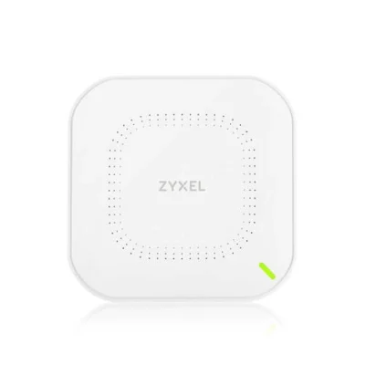 Access Point Zyxel NWA50AX-EU0102F 2,4 GHz | 5 GHz 575 Mbps | 1200 Mbps 802.11 a/b/g/n/ac/ax