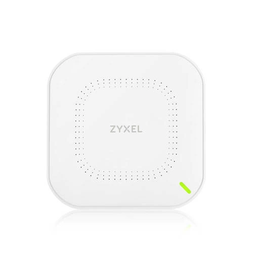 Pol pl Access Point Zyxel NWA50AX EU0102F 2 4 GHz 5 GHz 575 Mbps 1200 Mbps 802 11 a b g n ac ax 79861 1.webp