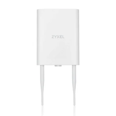 Access Point Zyxel NWA55AXE-EU0102F 2,4 GHz | 5 GHz 575 Mbps | 1200 Mbps 802.11 a/b/g/n/ac/ax