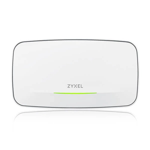 Pol pl Access Point Zyxel WAX640S 6E EU0101F 2 4 GHz 5 GHz 6 GHz 4800 Mbps 802 11 a b g n ac ax 92096 2.webp