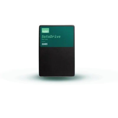Dysk SSD Goodram Enterprise SD05M 7.68TB 2.5'' SATA 6Gb/s | GESD05SA00-7T6NS10B