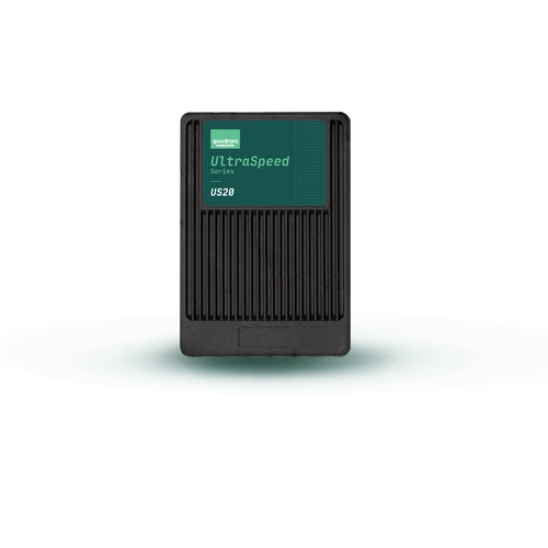 Pol pl Dysk SSD Goodram US20S 1 6TB U 2 NVMe PCIe Gen5 x4 GEUS20UASP 1T6IS30B 116122 1.webp