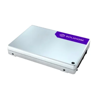 Dysk SSD SOLIDIGM D5-P5430 7.68TB U.2 NVMe PCIe | SBFPF2BU076T001