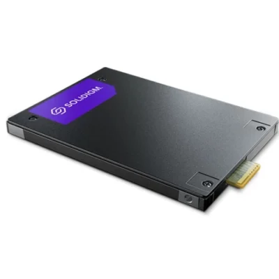 Dysk SSD SOLIDIGM D7-PS1030 1.6TB E3.S 7.5mm NVMe PCIe | SB5PHA7E016T001