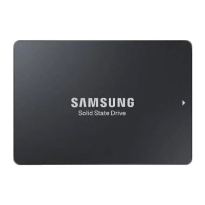 Dysk SSD Samsung PM983 3.84TB U.2 NVMe TLC 3D-NAND | MZQLB3T8HALS-00007 używany