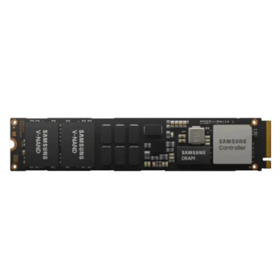 Dysk SSD Samsung PM9A3 1.92TB M.2 22110 NVMe PCIe Gen4 x4 | MZ1L21T9HCLS-00A07