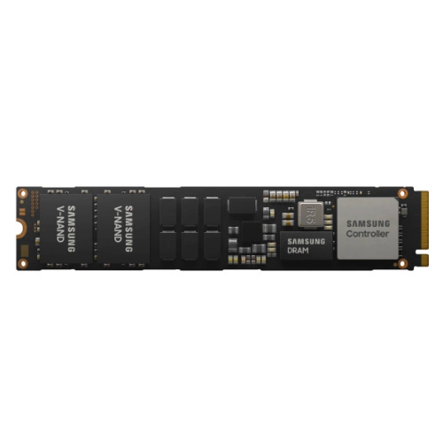 Pol pl Dysk SSD Samsung PM9A3 960GB M 2 22110 NVMe PCIe Gen4 x4 MZ1L2960HCJR 00A07 80087 4.webp