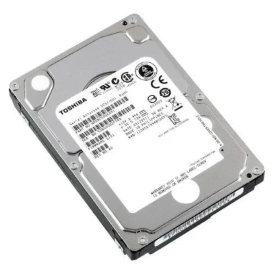 Dysk twardy TOSHIBA Enterprise 2.5'' HDD 300GB 10000RPM SAS 12Gb/s 128MB | AL14SEB030N