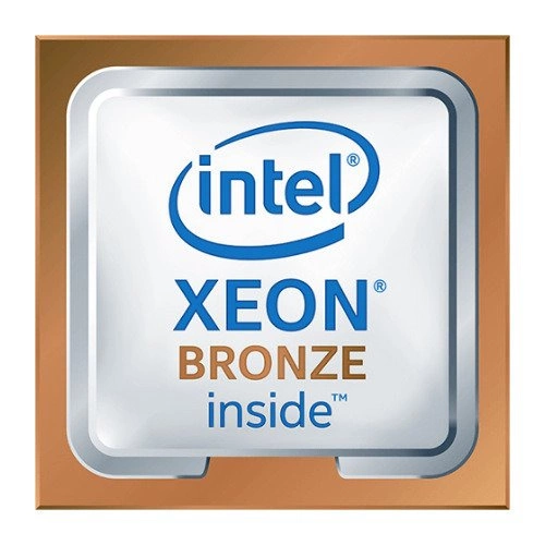 Pol pl Intel Xeon Procesor Bronze 3106 dedykowany do HPE 11MB Cache 8x 1 70GHz 866522 B21 43853 1.webp