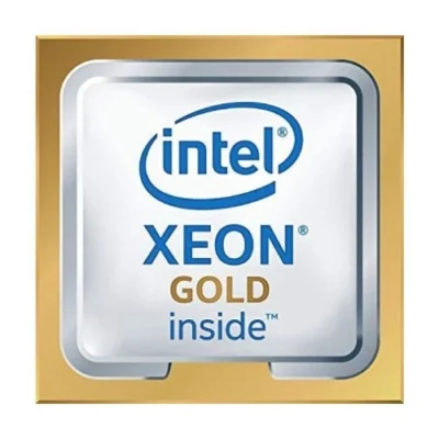 Intel Xeon Procesor Gold 6246 (24.75MB Cache, 12x 3.30GHz) CD8069504282905