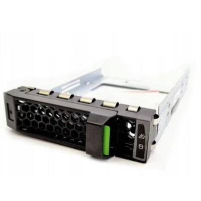KIESZEŃ FUJITSU 3,5" SAS/SATA
