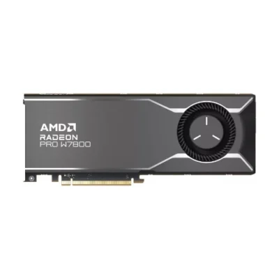 Karta Graficzna AMD Radeon PRO W7800 32GB GDDR6 | 100-300000075