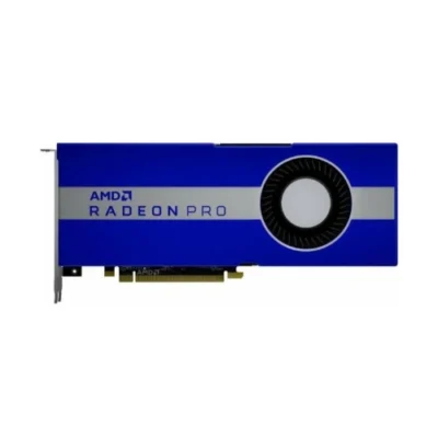 Karta Graficzna AMD Radeon Pro W5700 8GB GDDR6 | 100-506085