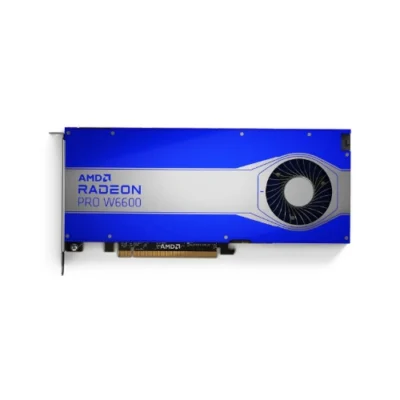 Karta Graficzna AMD Radeon Pro W6600 8GB GDDR6 | 100-506159
