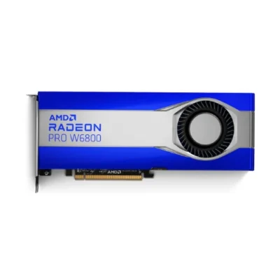 Karta Graficzna AMD Radeon Pro W6800 32GB GDDR6 | 100-506157